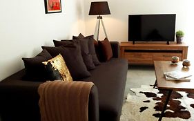 Cozy Apartment Tuebingen